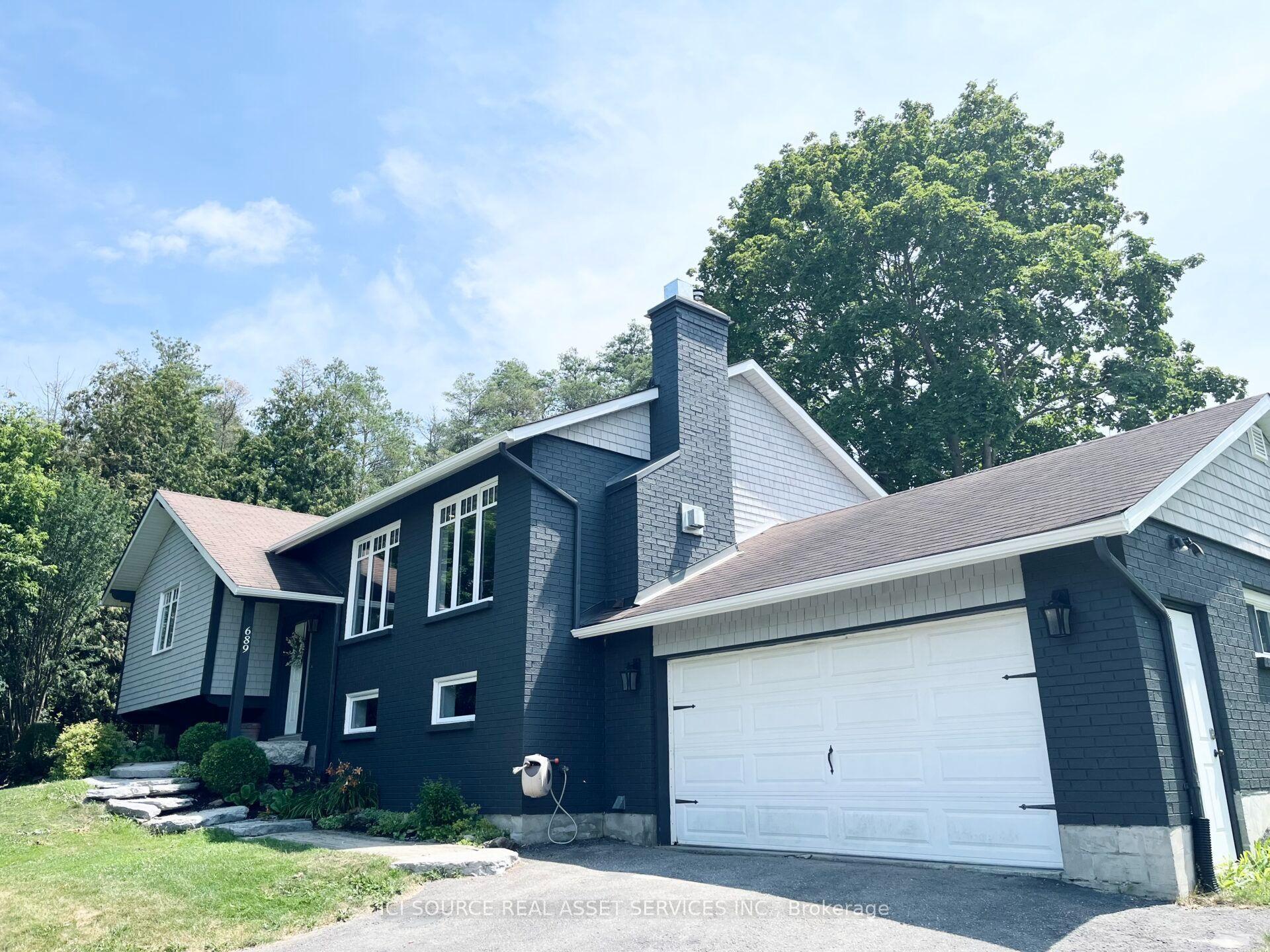 689 Ravenshoe Road, Uxbridge — Detached for sale, photo 1