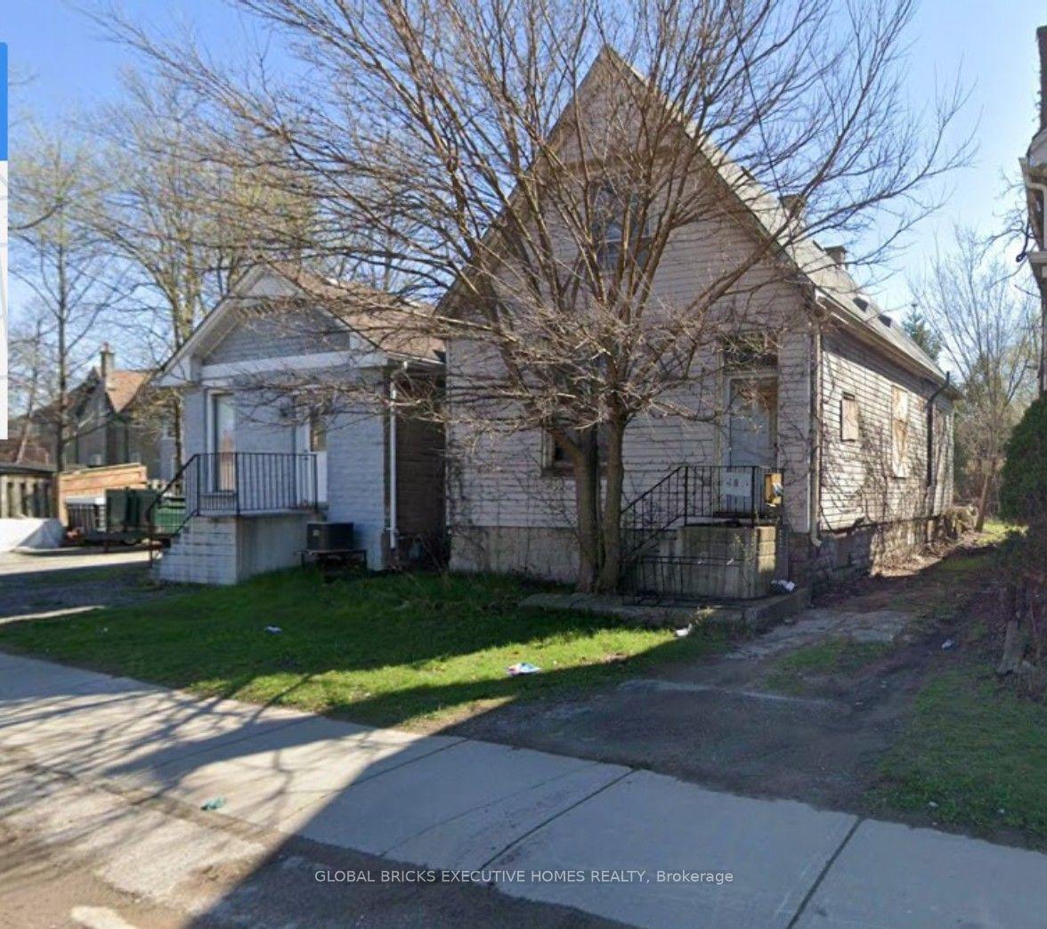 188 Wharncliffe Road S, London South — Detached for sale, photo 1