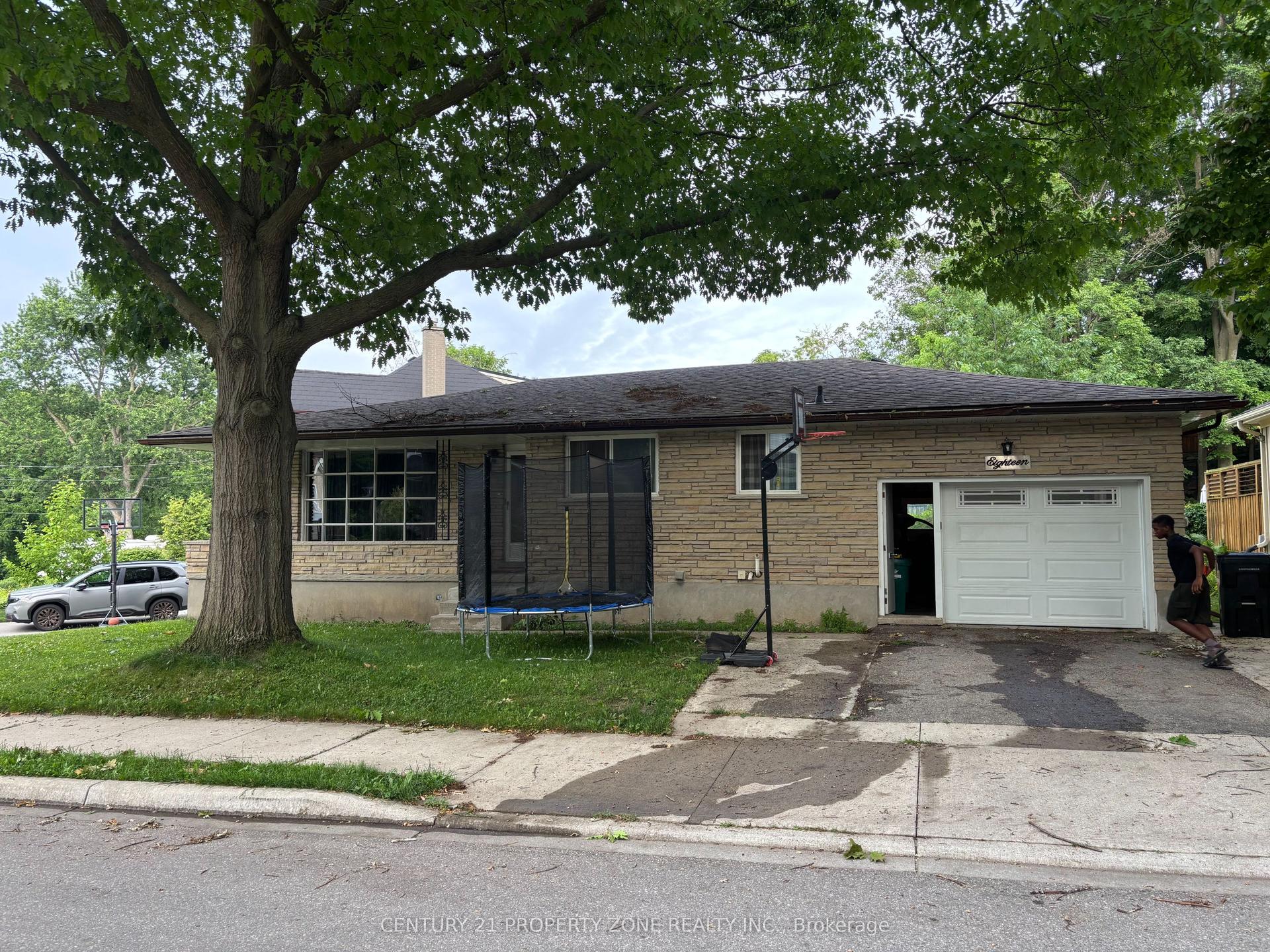 18 Jardine Street Basement #Basement, Cambridge — Detached for lease, photo 1