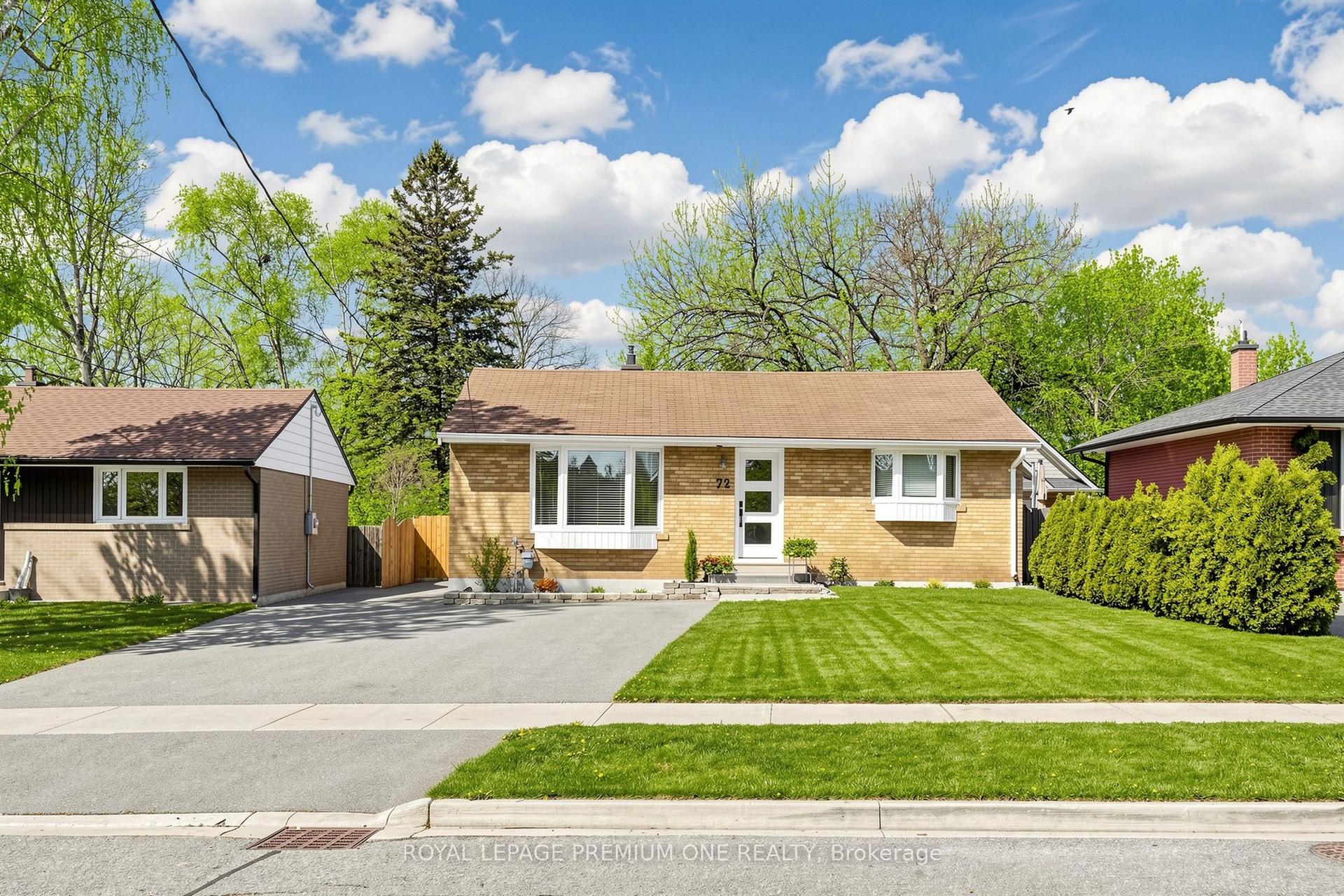 72 Thornton Avenue — photo 1