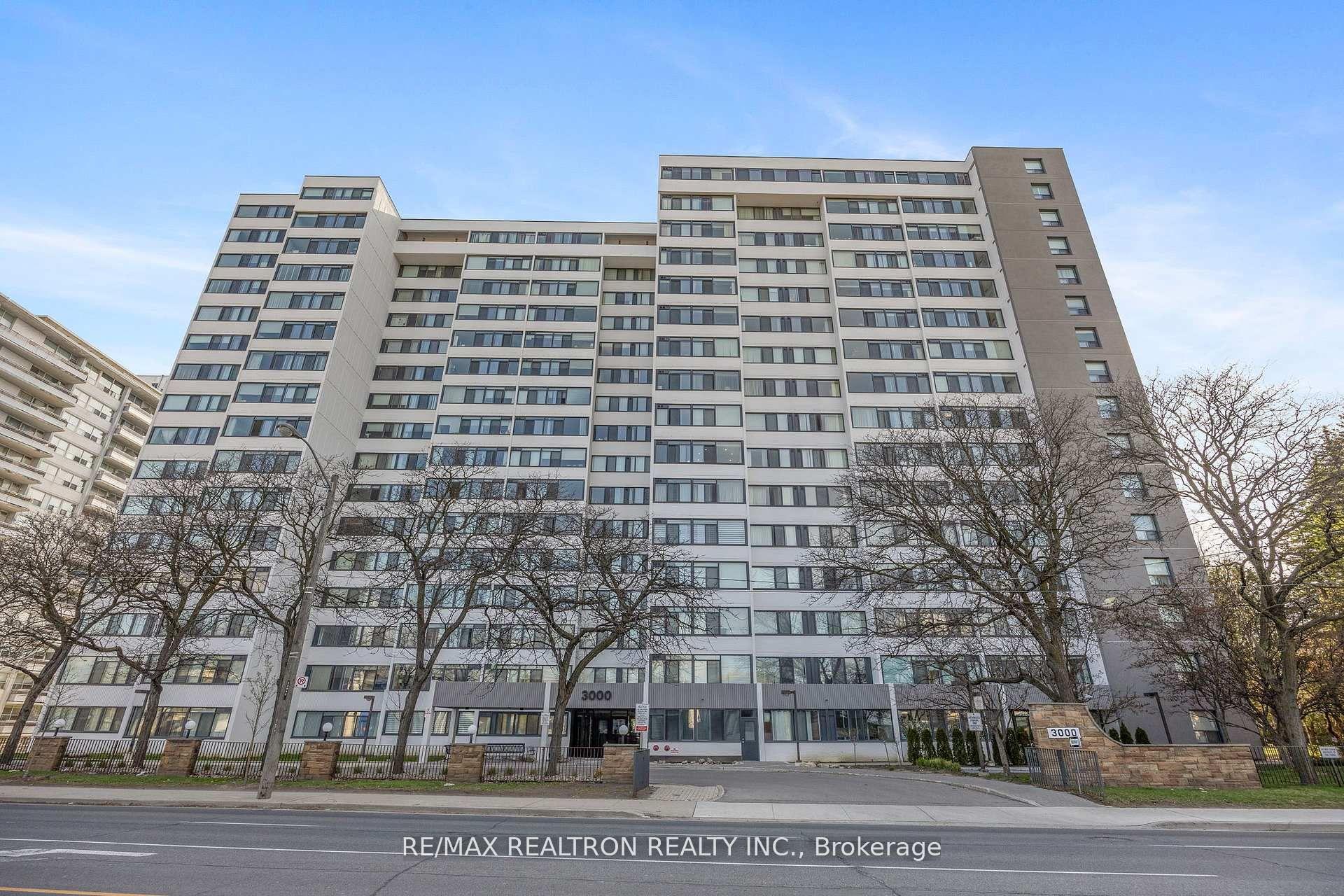 3000 Bathurst Street 601 #601 — photo 1