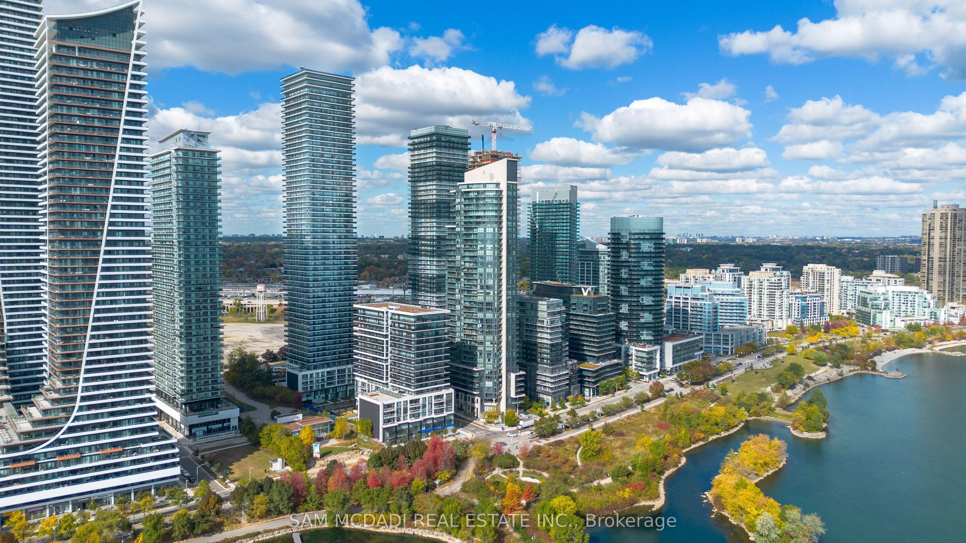 70 Annie Craig Drive 414 #414, Toronto — Condo for sale, photo 1