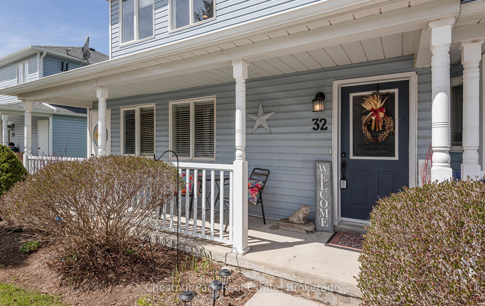 32 Valleymede Court — photo 1