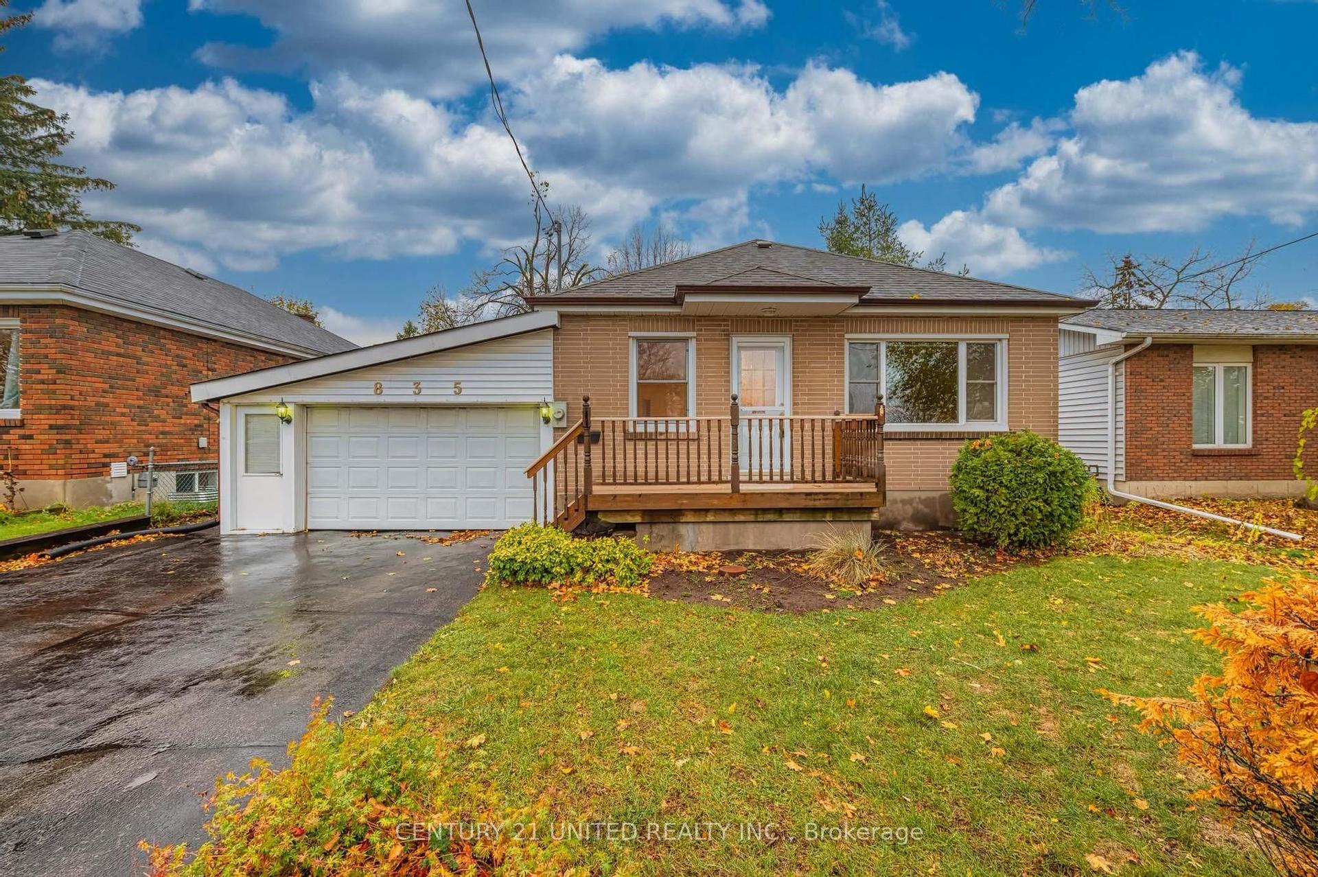 835 Barnardo Avenue — photo 1