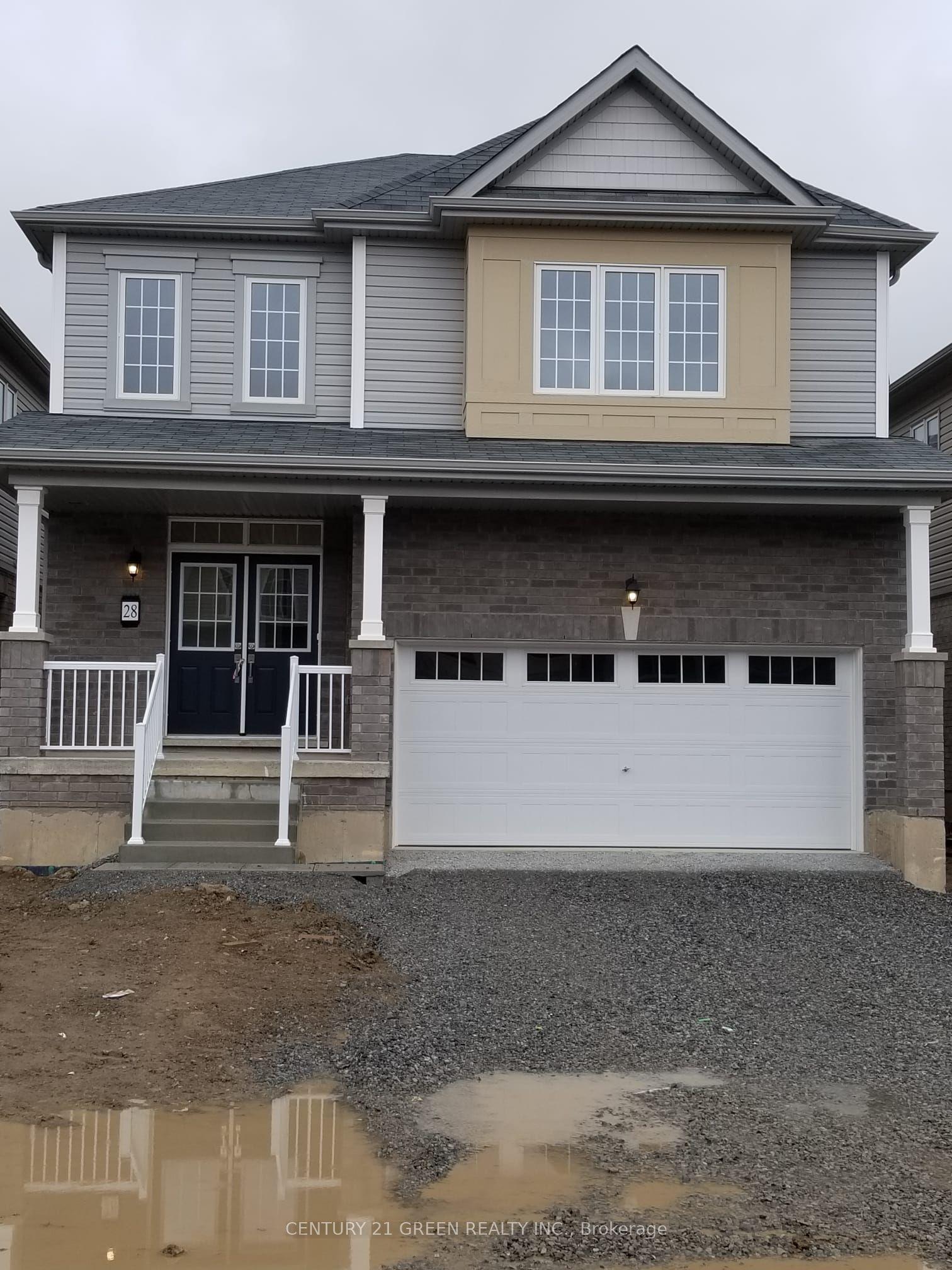 28 Sara Drive, Thorold — Detached for lease, photo 1