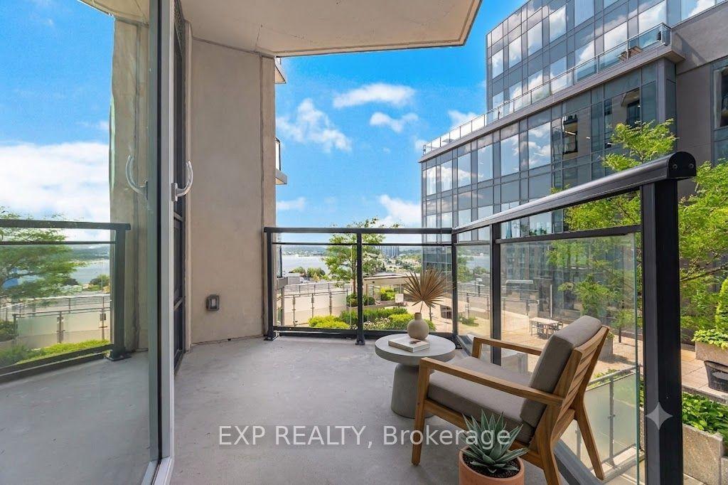 111 Worsley Street SW 401 #401, Barrie — Condo for sale, photo 1