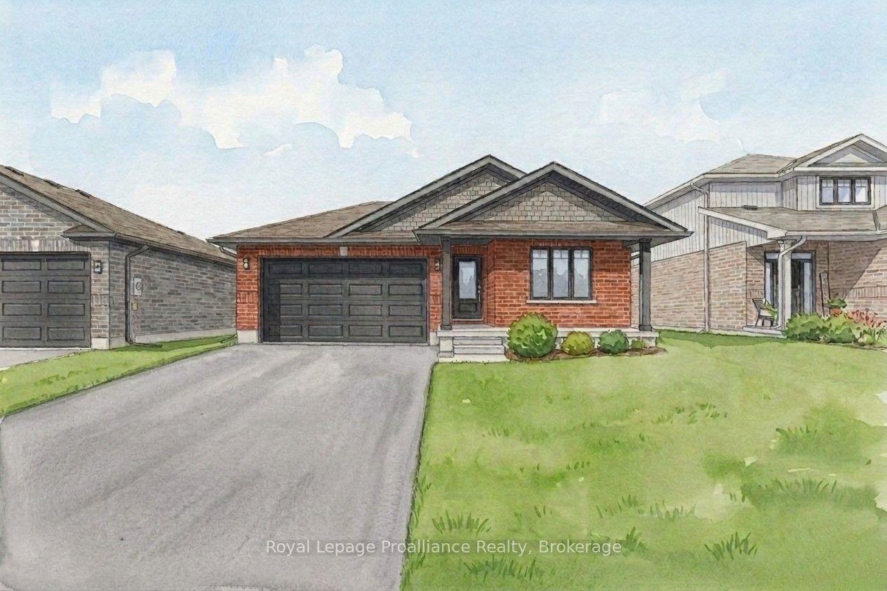 106 Hastings Park Drive, Belleville — Detached for sale, photo 1