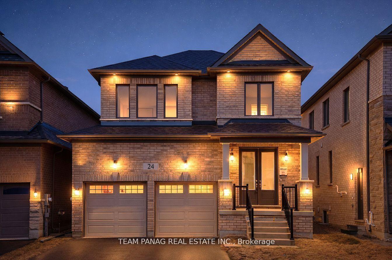 24 Tyler Avenue — photo 1