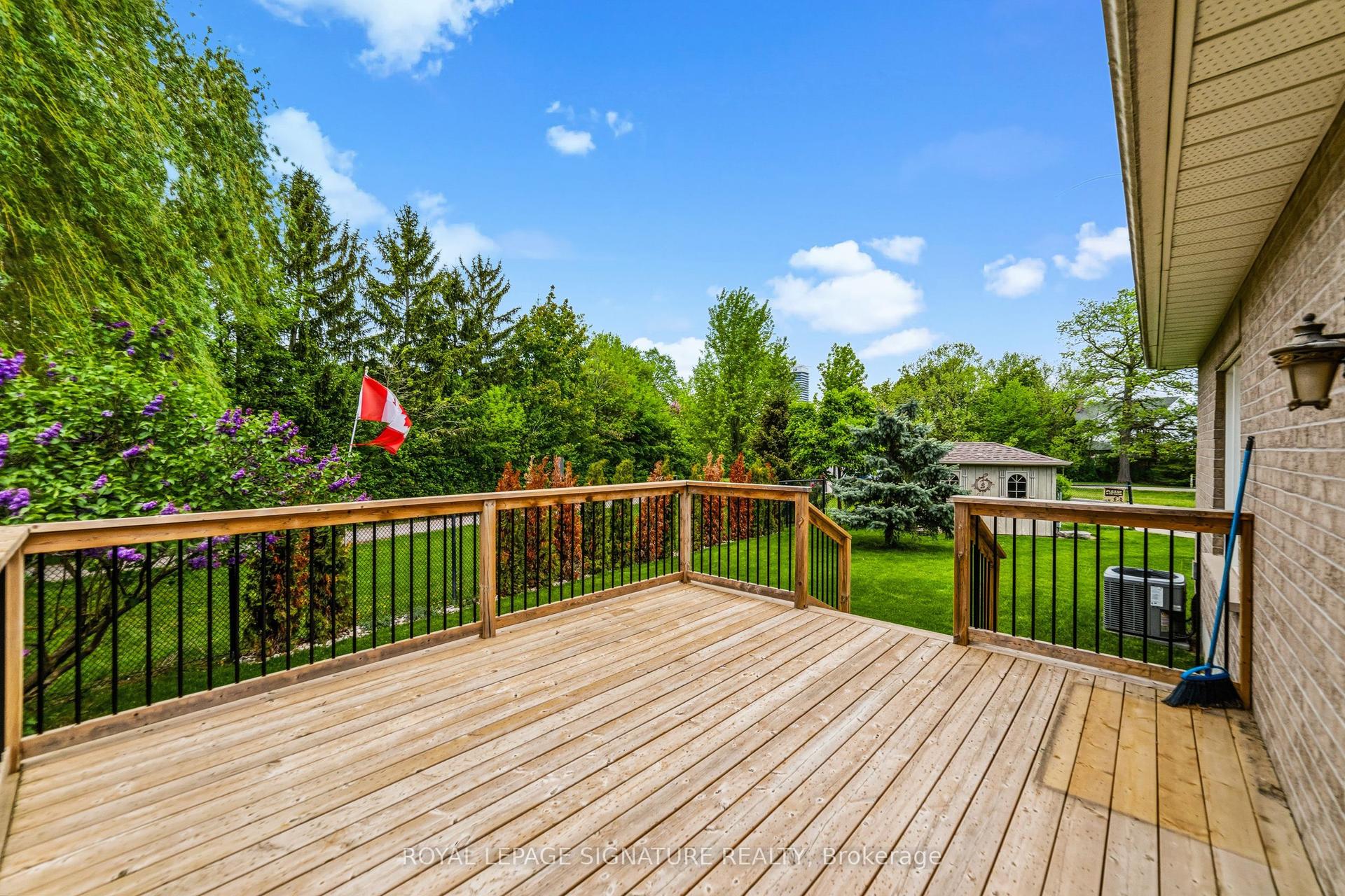 735 Poplar Road, Milton — Detached for sale, photo 1