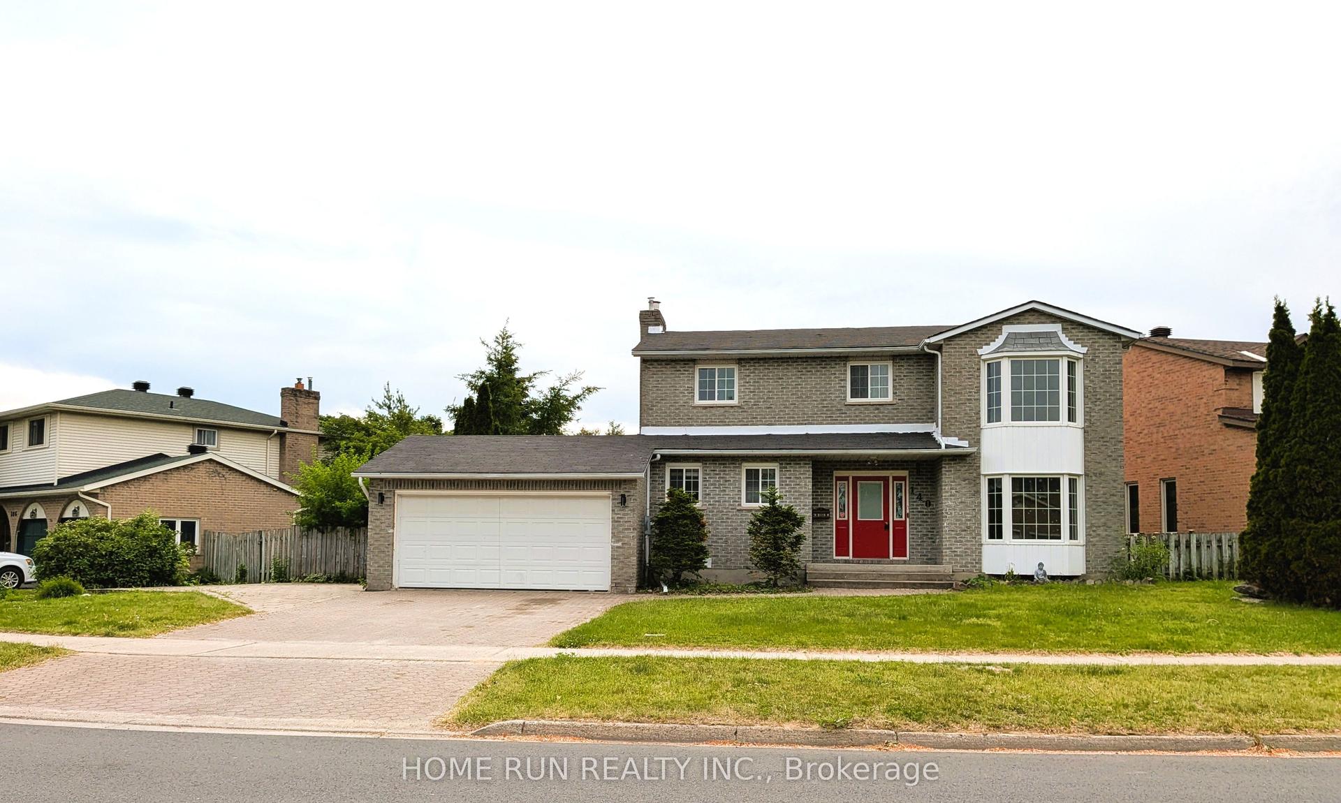 140 Beley Street — photo 1