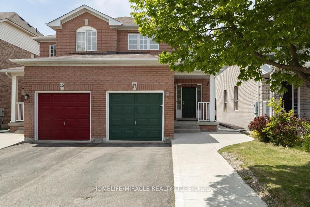 17 Baha Crescent — photo 1