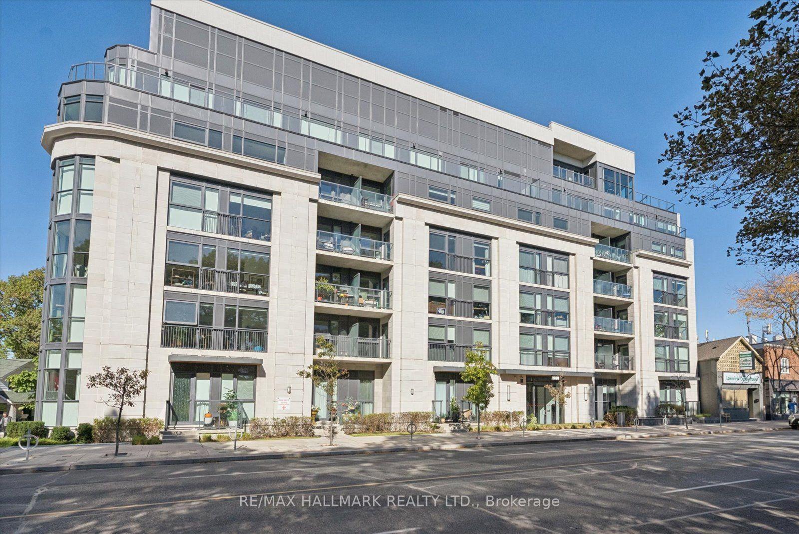 1400 Kingston Road 305 #305, Toronto — Condo for sale, photo 1