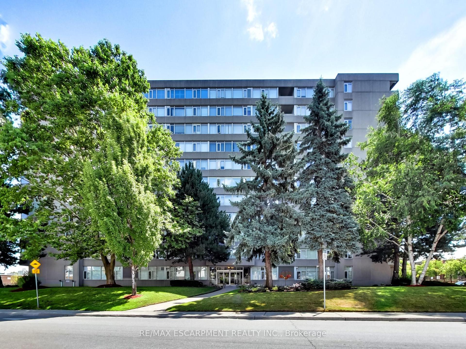 30 Harrisford Street 405 #405, Hamilton — Condo for sale, photo 1