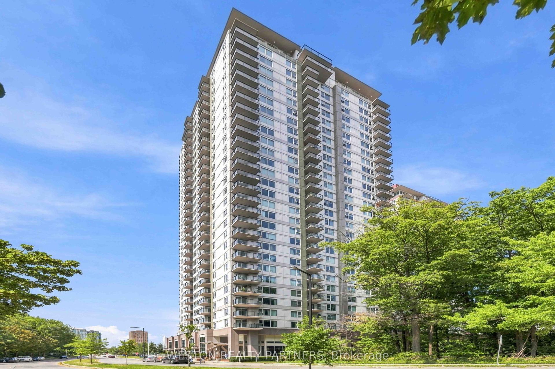 190 Borough Drive 1006 #1006, Toronto — Condo for sale, photo 1