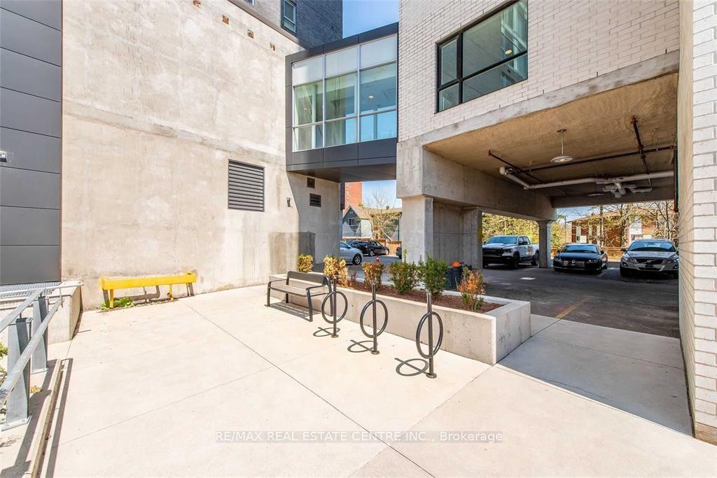 158 King Street N 503 #503, Waterloo — Condo for lease, photo 1
