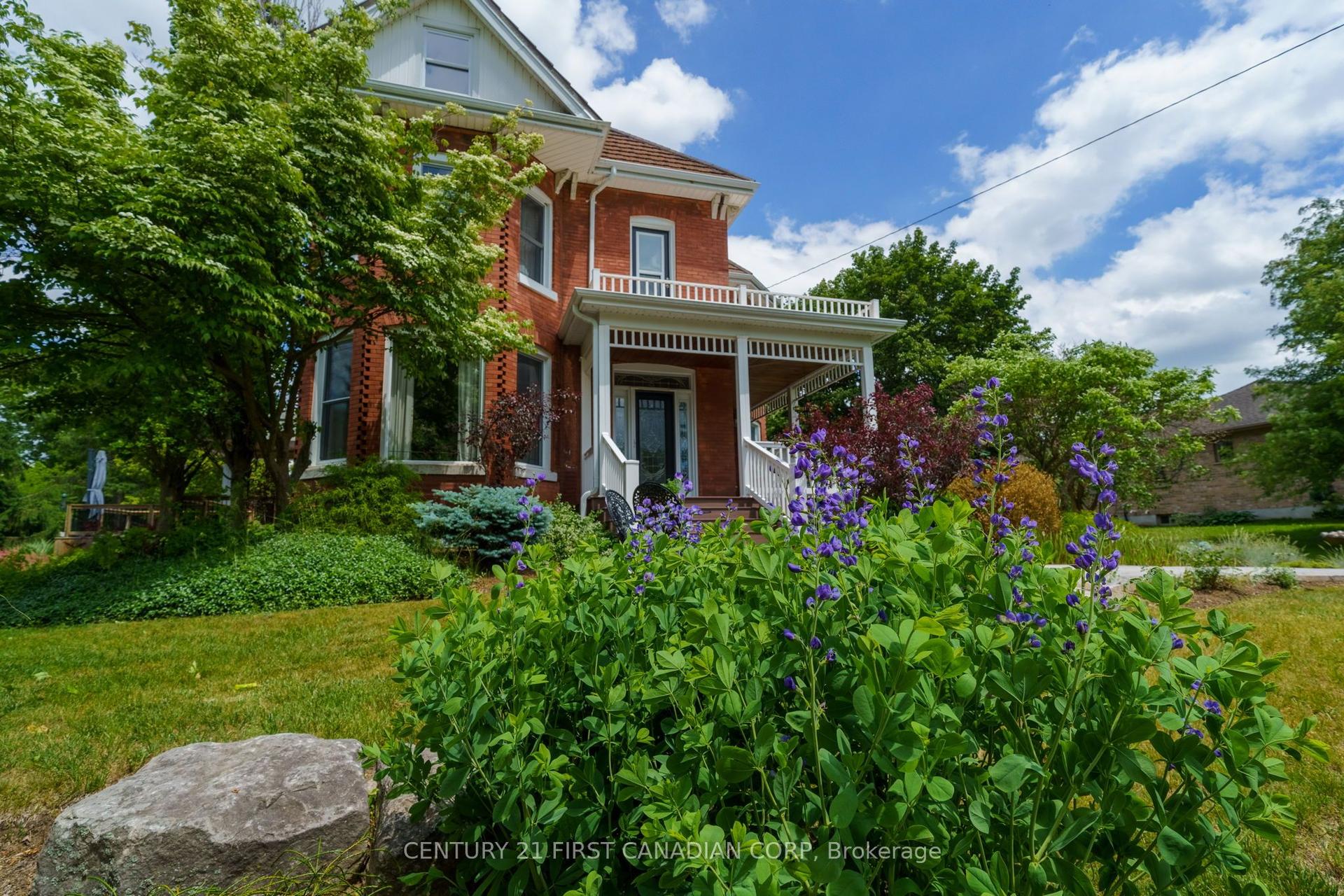 6058 Stone Church Road — photo 1