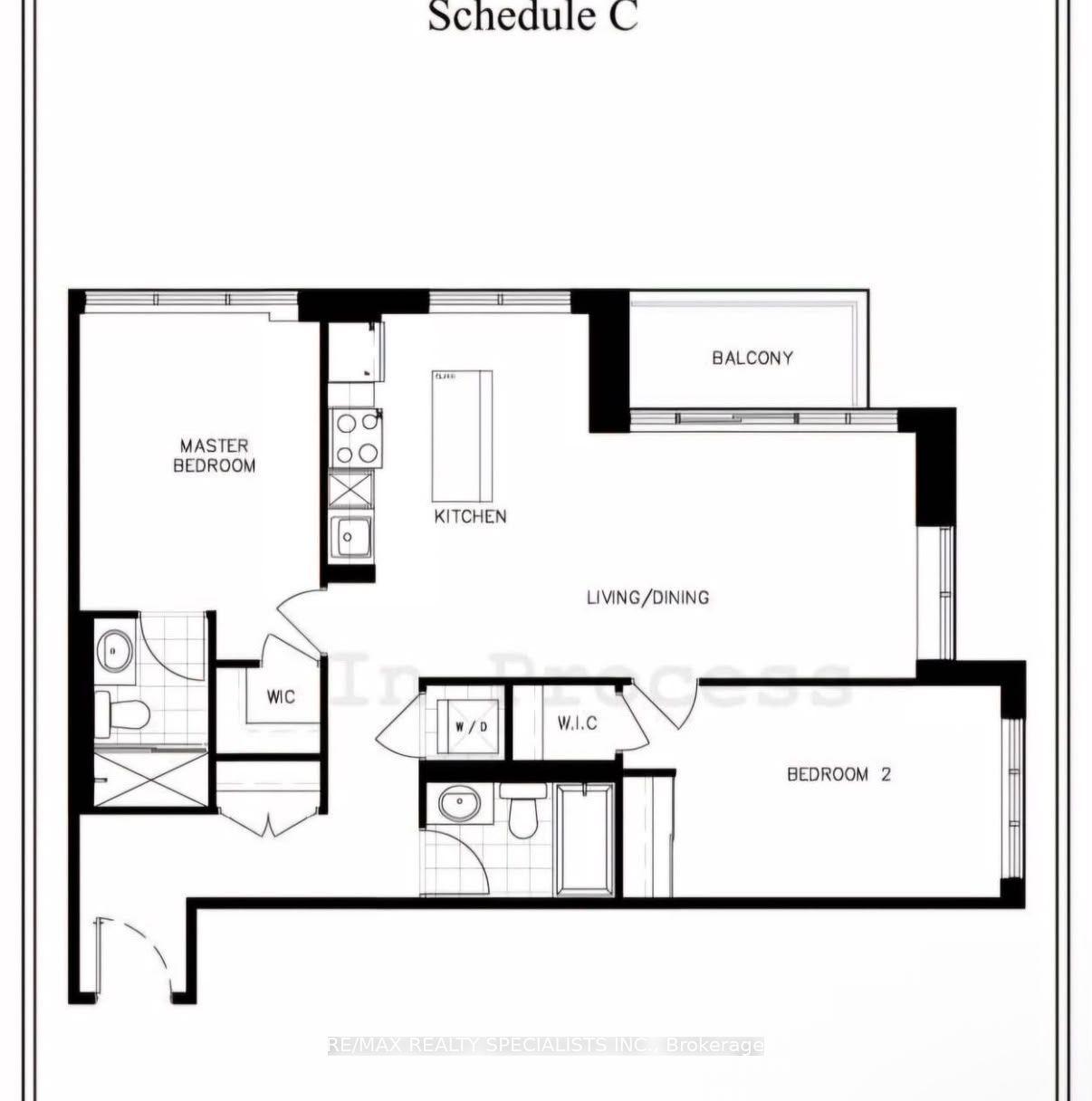 225 Malta Avenue 406 #406, Brampton — Condo for lease, photo 1