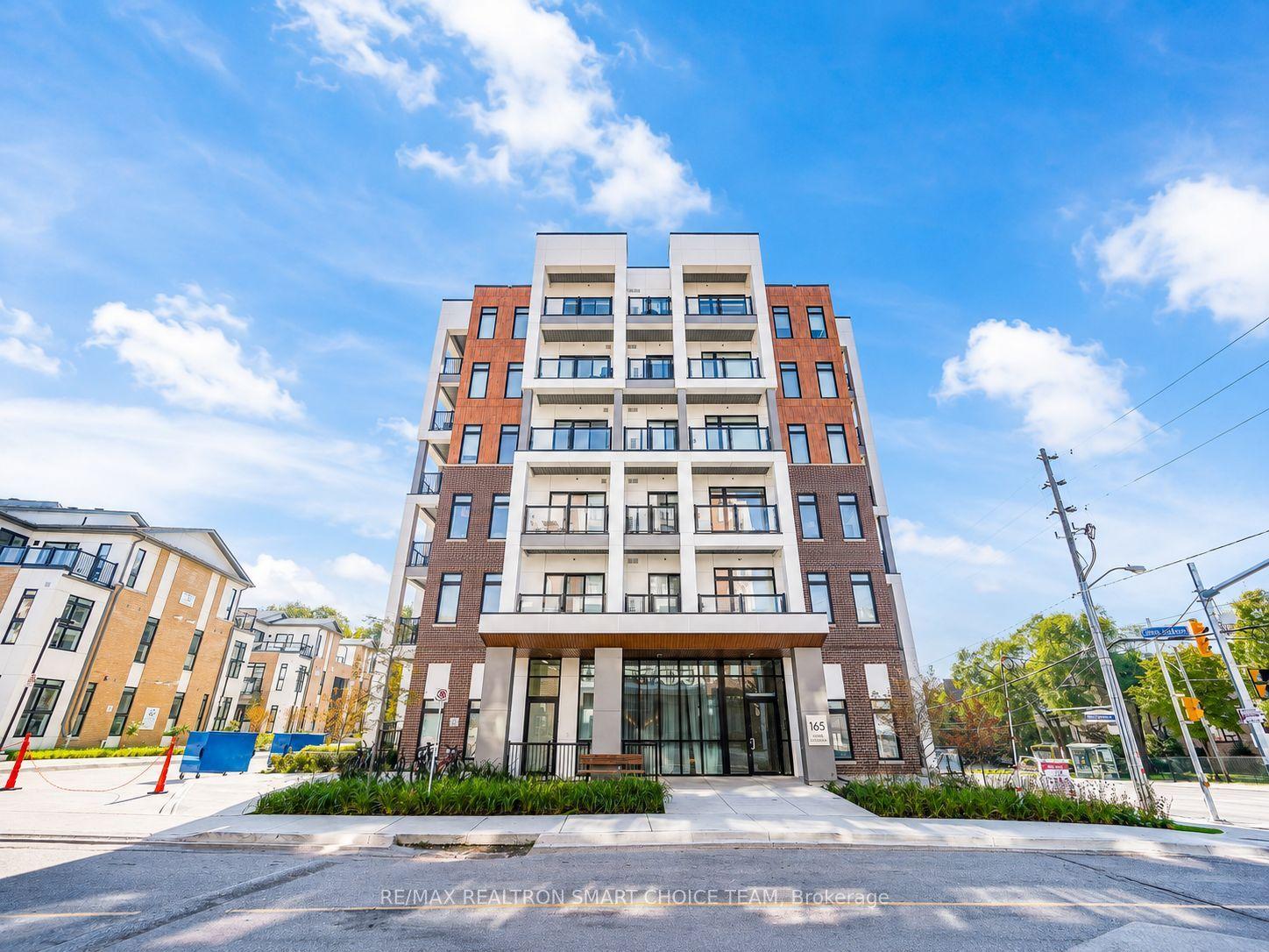 165 Canon Jackson Drive 311 #311, Toronto — Condo for lease, photo 1
