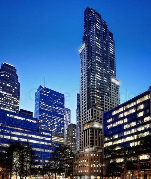 88 Scott Street 4106 #4106, Toronto — Condo for sale, photo 1