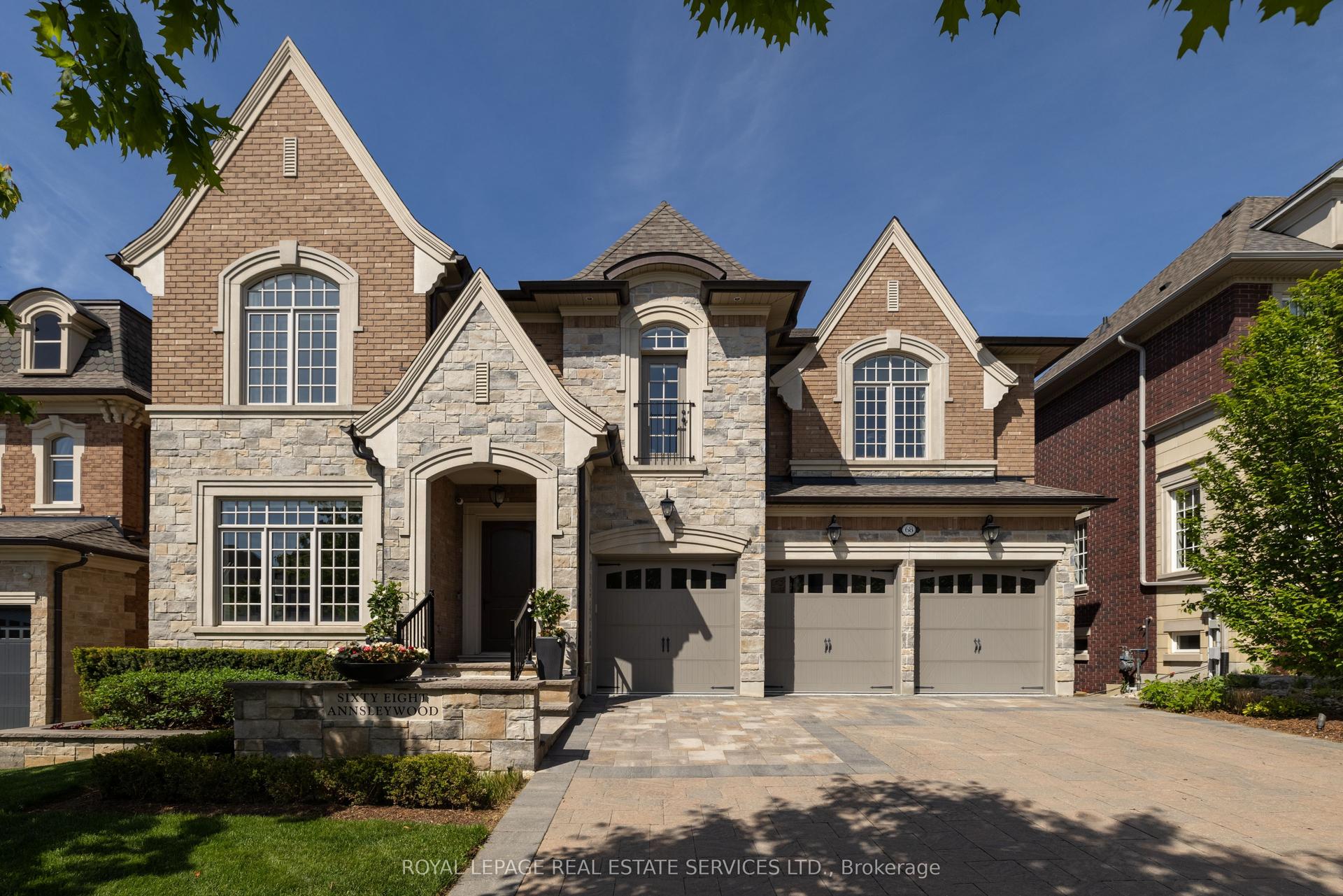 68 Annsleywood Court — photo 1