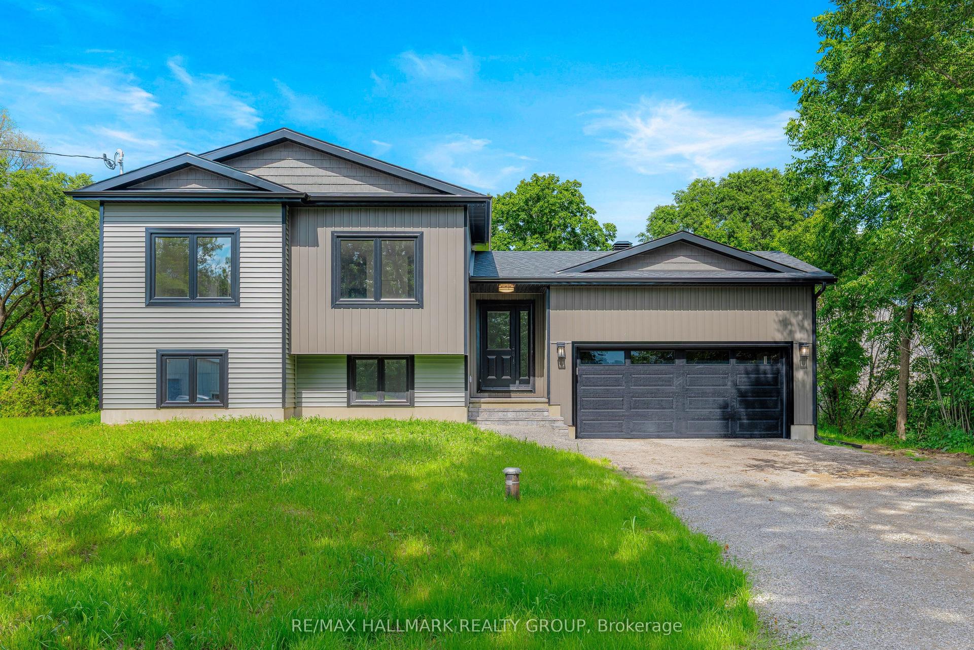 9303 Greenbush Lane, Elizabethtown-Kitley — Detached for sale, photo 1
