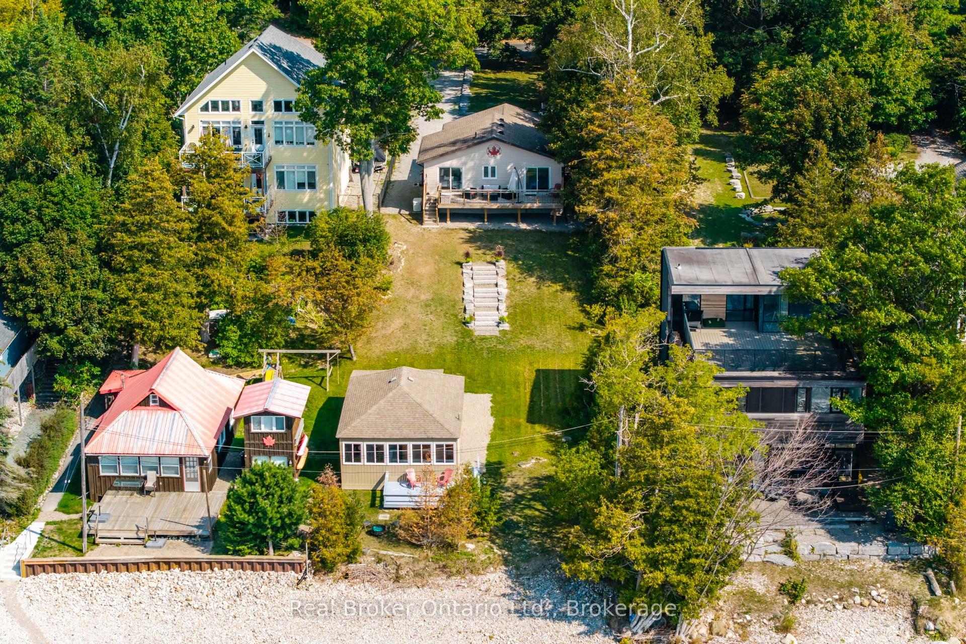 1948 Tiny Beaches Road S, Tiny — Detached for sale, photo 1