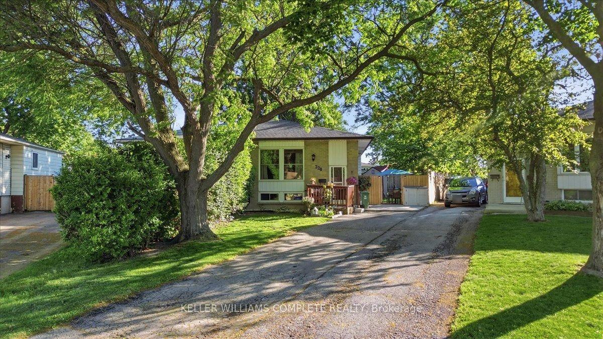 228 Golden Orchard Drive — photo 1