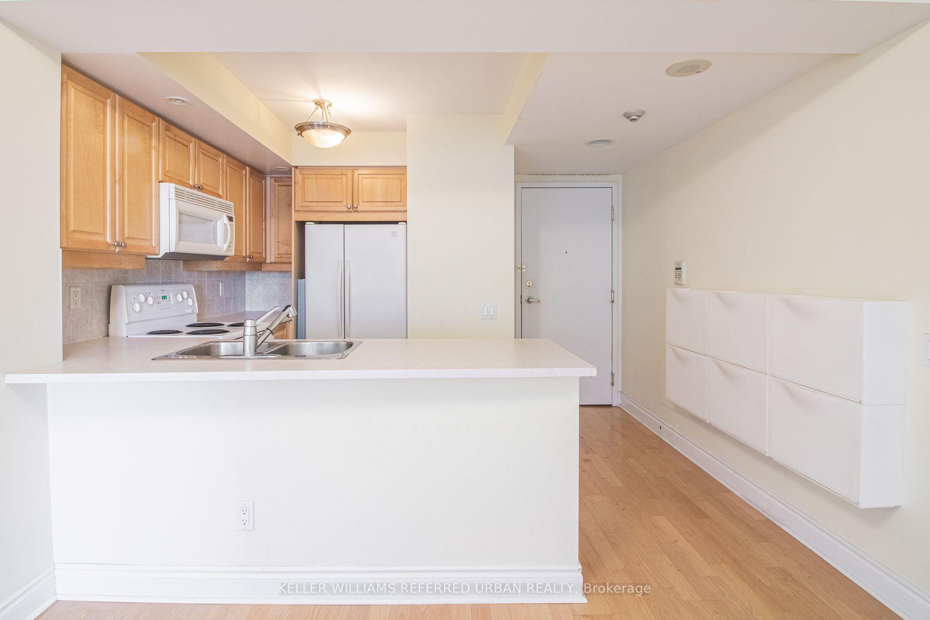 5 Northtown Way 1007 #1007 — photo 1