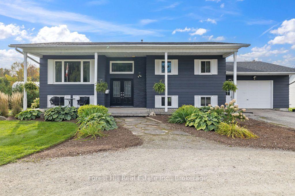 197716 7 Grey Road, Meaford — Detached for sale, photo 1