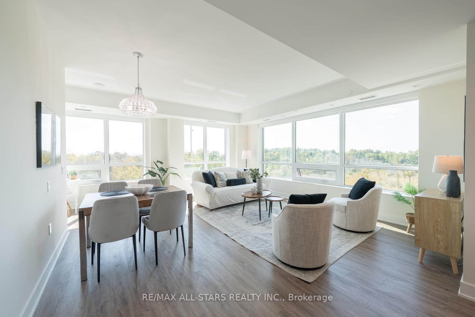 11750 Ninth Line 433 #433 — photo 1