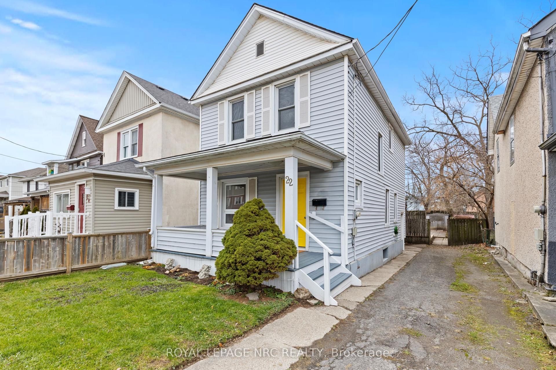22 Denistoun Street — photo 1