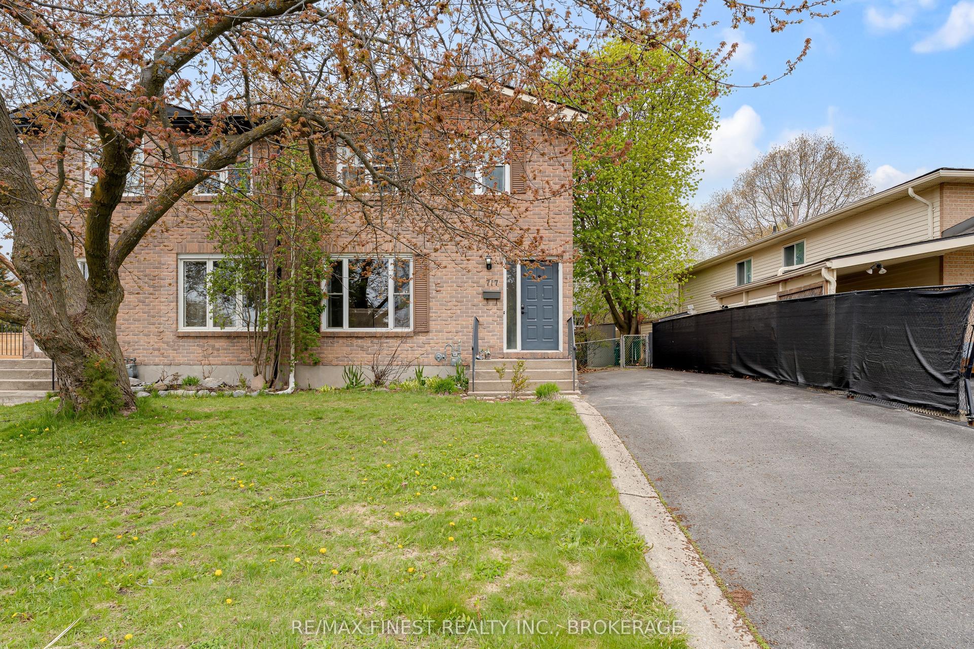 717 Ridley Drive — photo 1