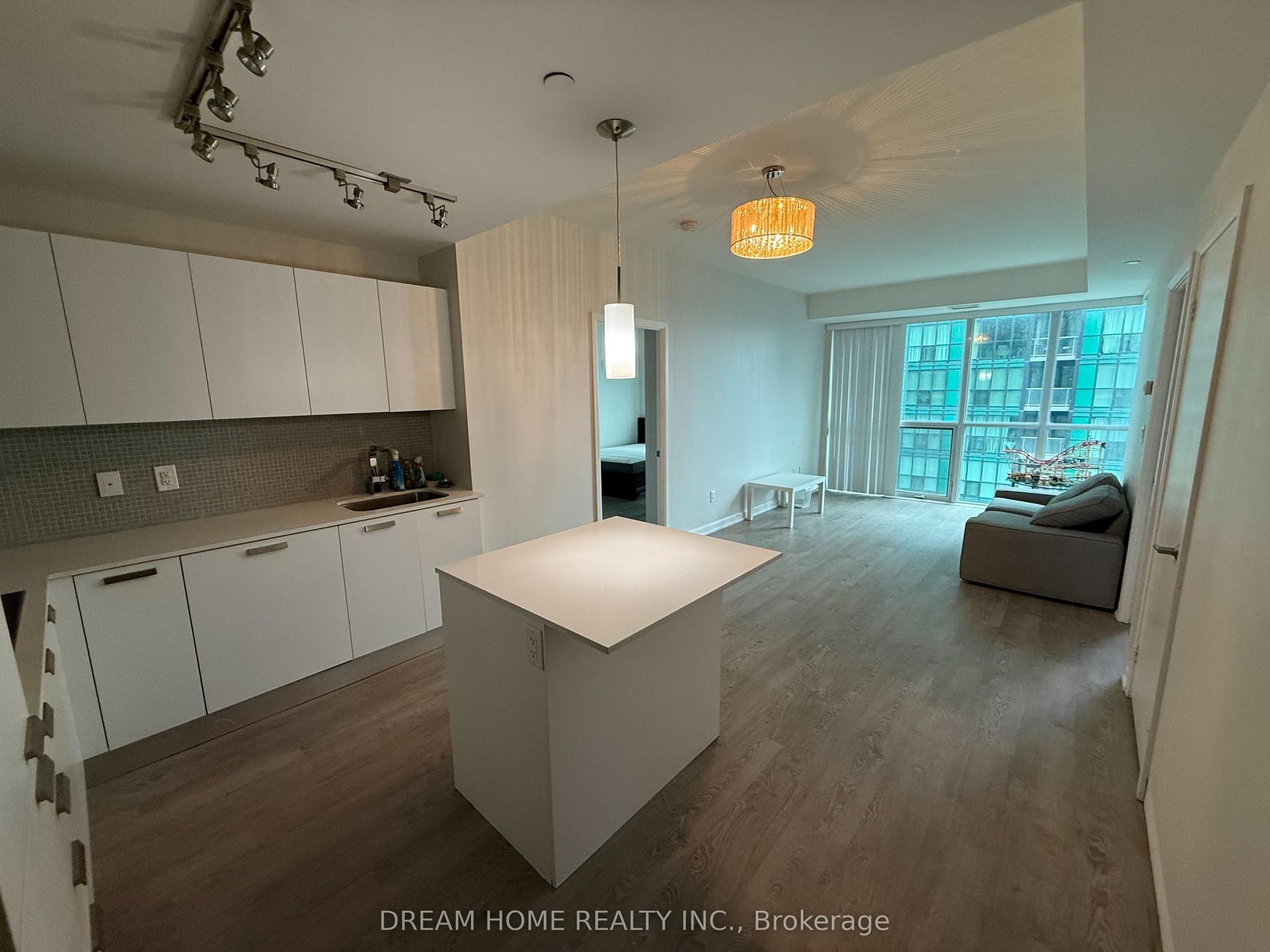 9 bogert Avenue 2506 #2506, Toronto — Condo for lease, photo 1