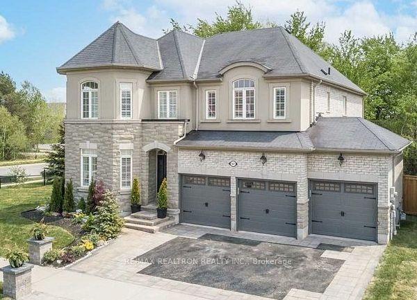 167 Rivers Edge Place Bsmnt #Bsmnt, Whitby — Detached for lease, photo 1