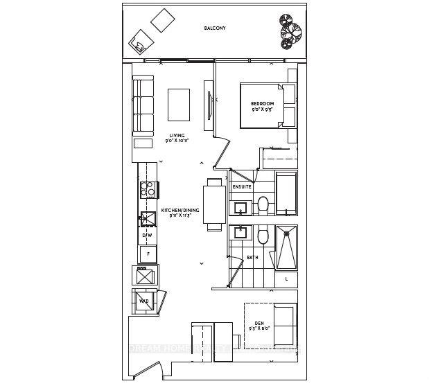 138 Downes Street 6701 #6701, Toronto — Condo for lease, photo 1