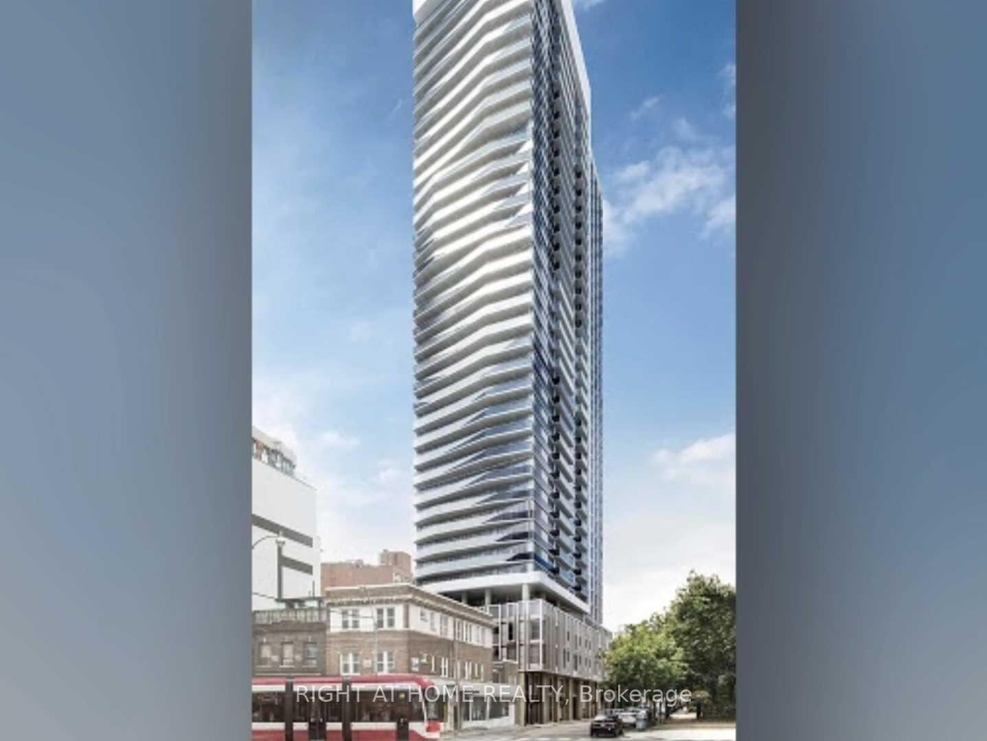 77 Mutual Street 1410 #1410, Toronto — Condo for lease, photo 1
