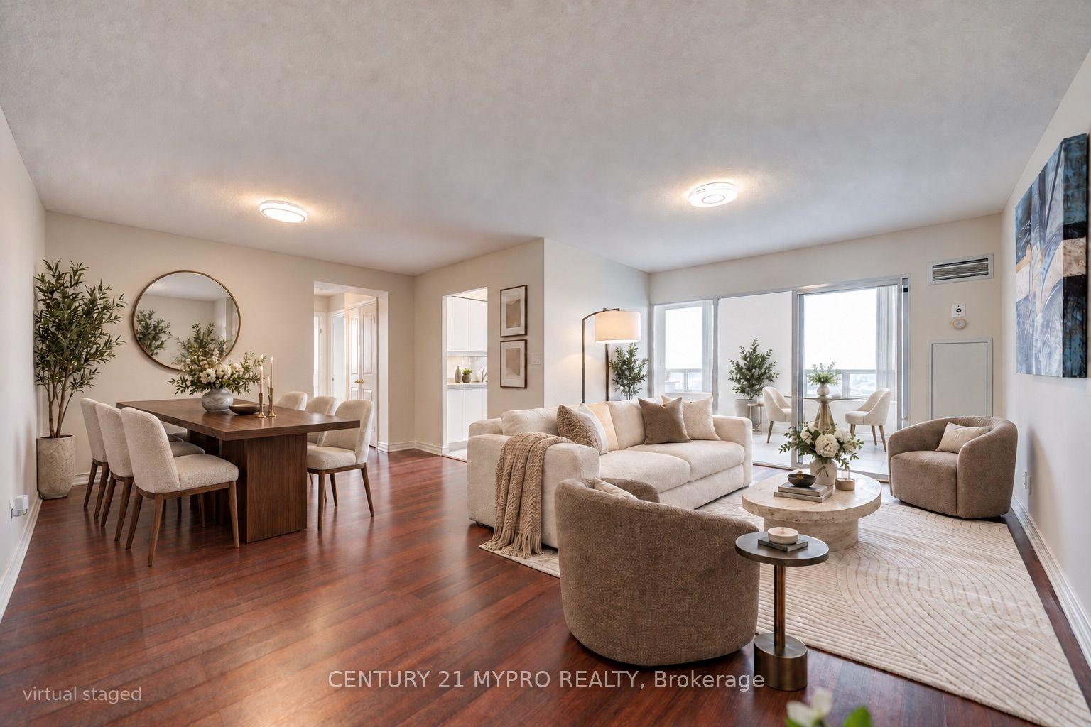 68 Corporate Drive 3136 #3136, Toronto — Condo for sale, photo 1
