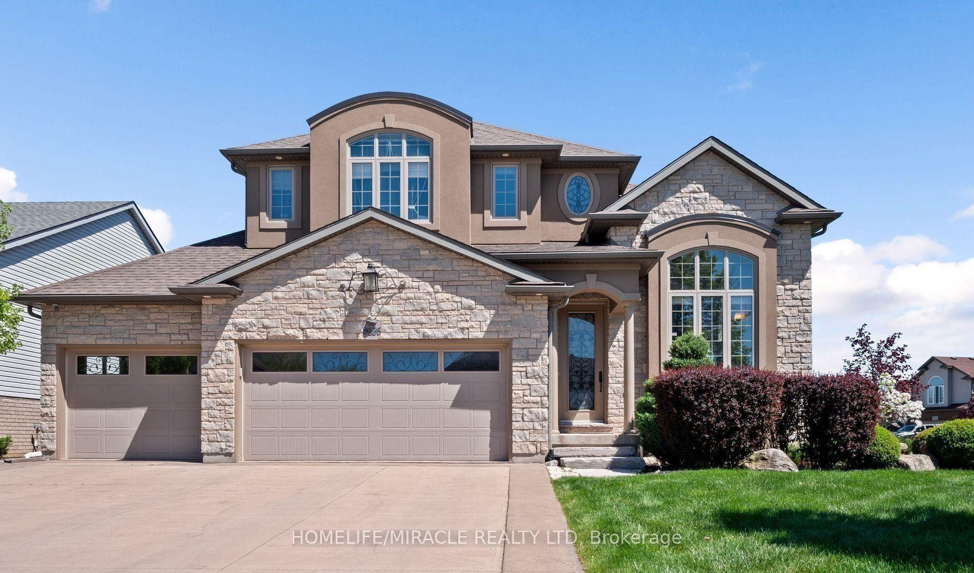 8535 Forestview Boulevard — photo 1