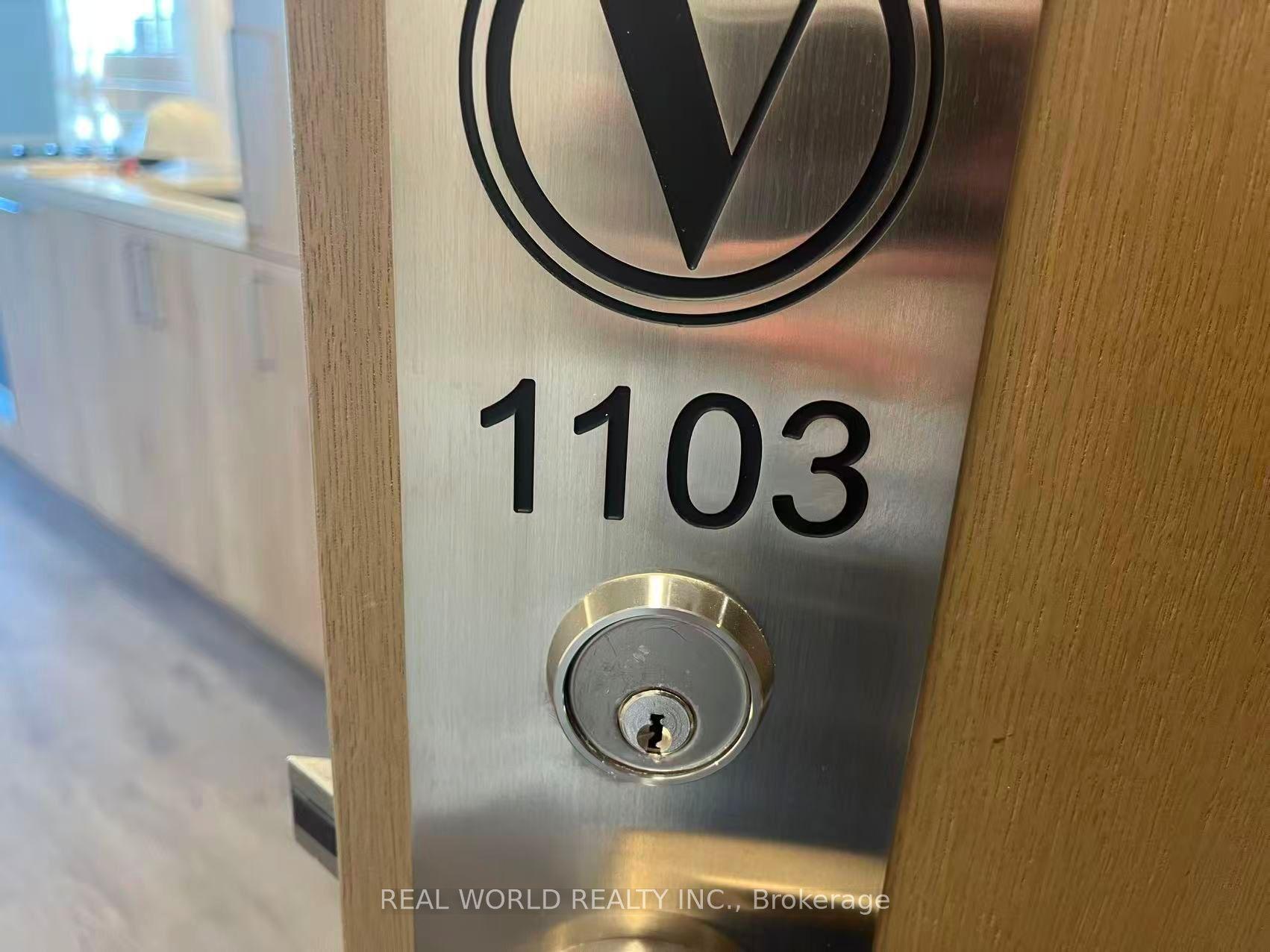 21 Meadowdale Road 1103 #1103, Vaughan — Condo for lease, photo 1