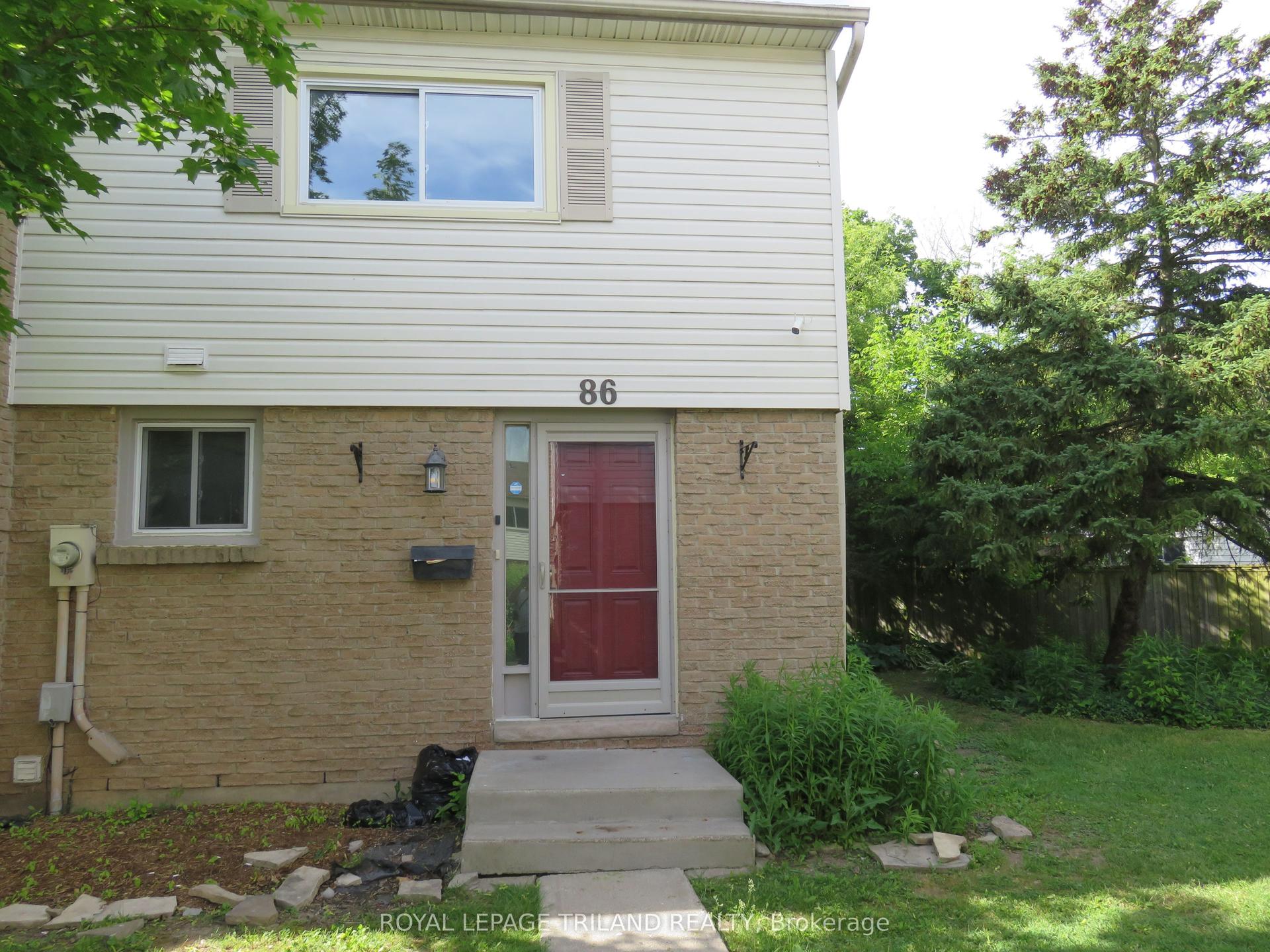 1600 Culver Drive 86 #86 — photo 1
