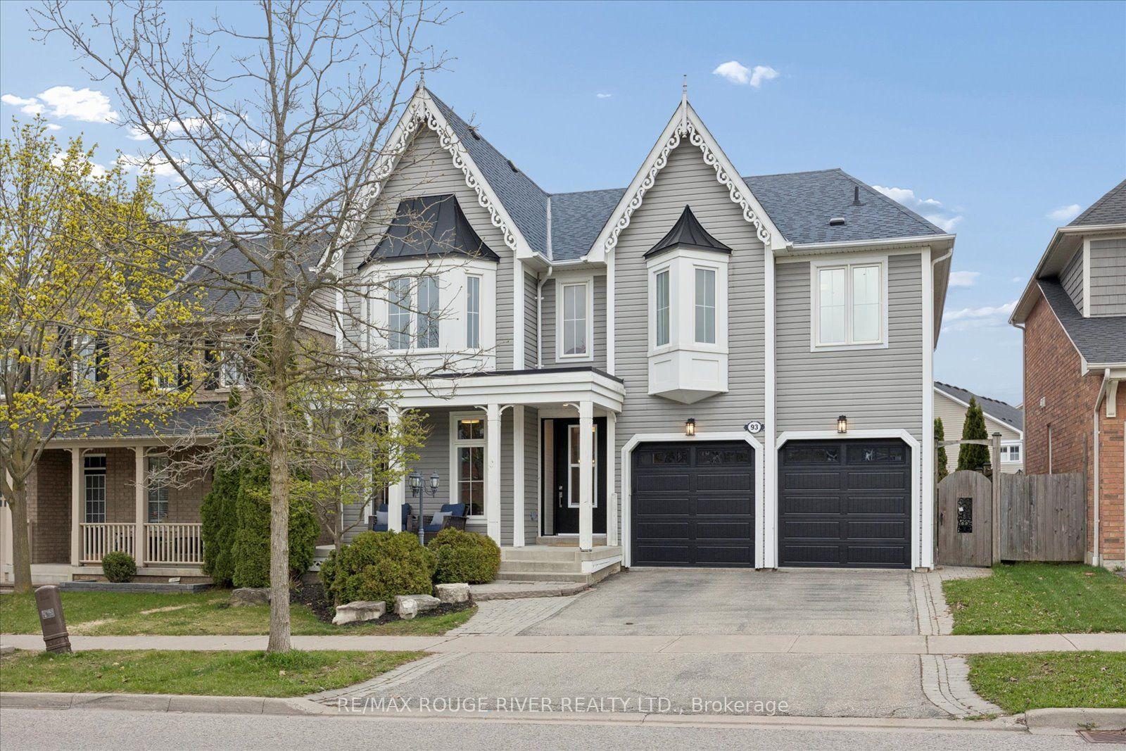 93 Holsted Road — photo 1