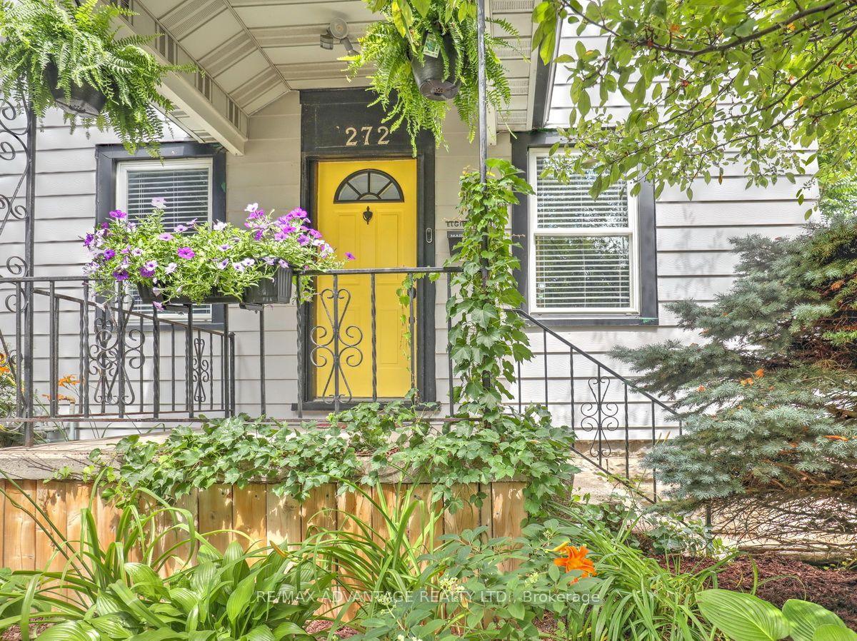 272 Elgin Street, London East — Detached for sale, photo 1