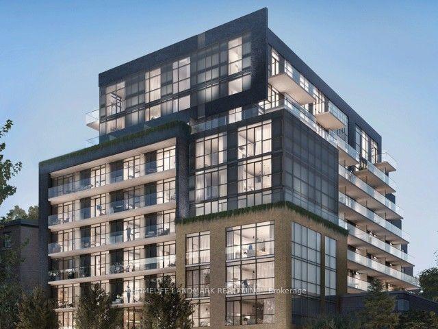 2369 Danforth Avenue 202 #202, Toronto — Condo for lease, photo 1