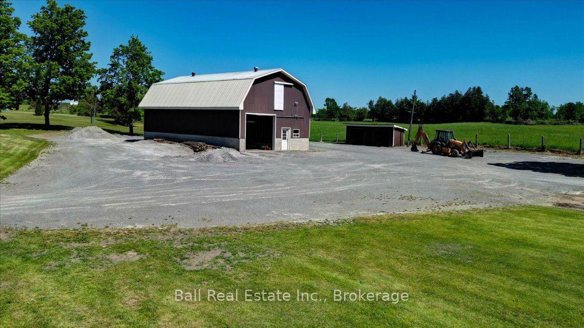 0 County Rd 6, Douro-Dummer — Land for sale, photo 1