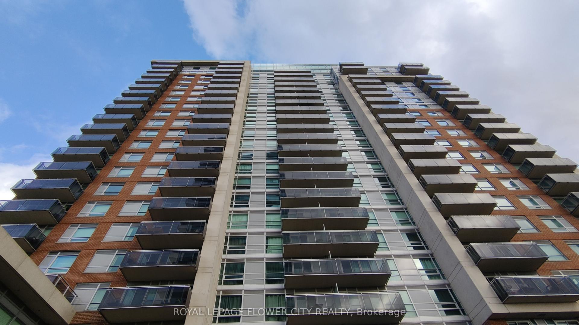 215 Queen Street 2307 #2307 — photo 1