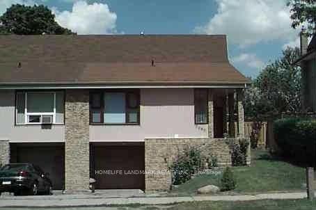 7080 Estoril Road Basement #Basement, Mississauga — Semi-Detached for lease, photo 1