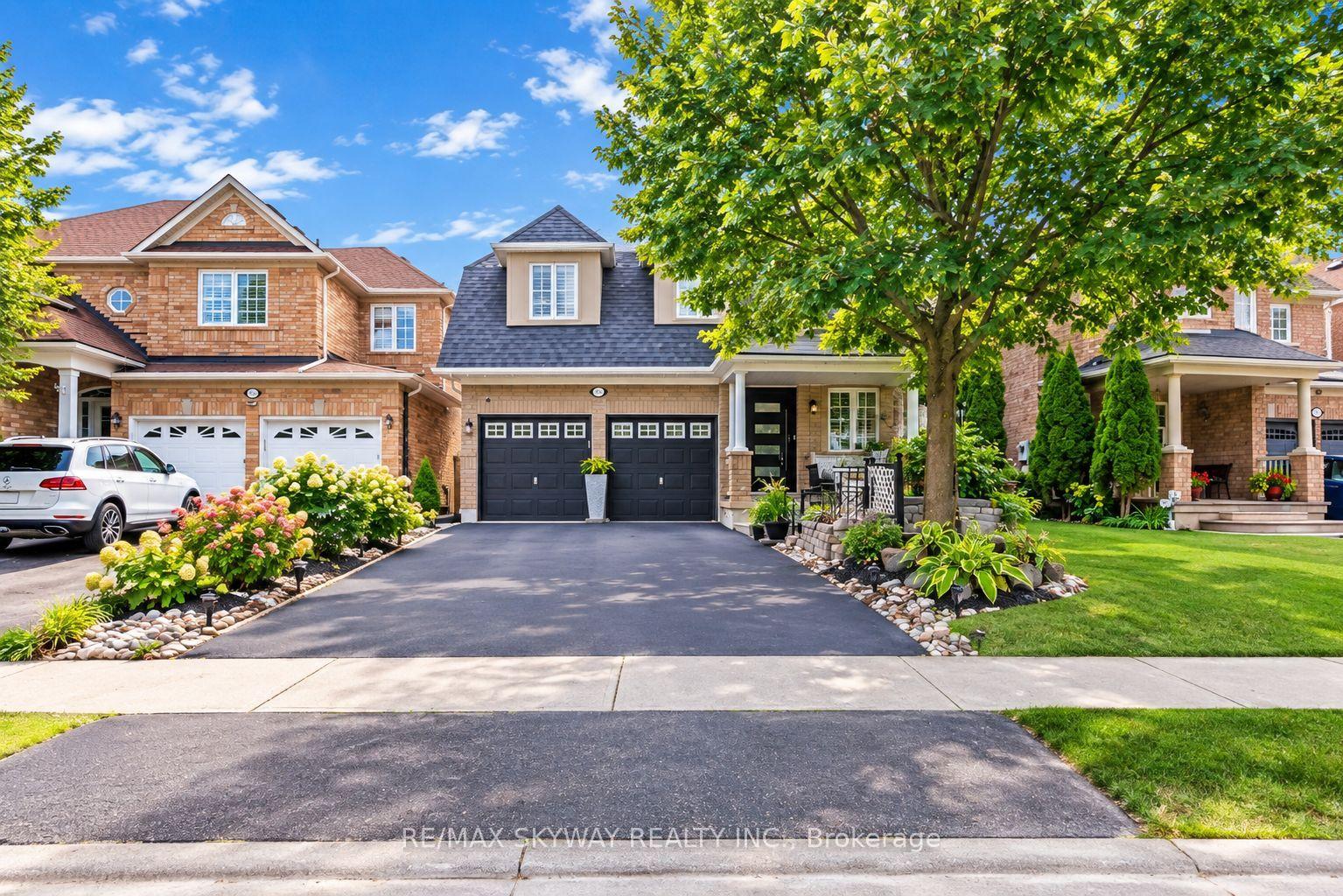 6214 Miriam Way, Mississauga — Detached for sale, photo 1