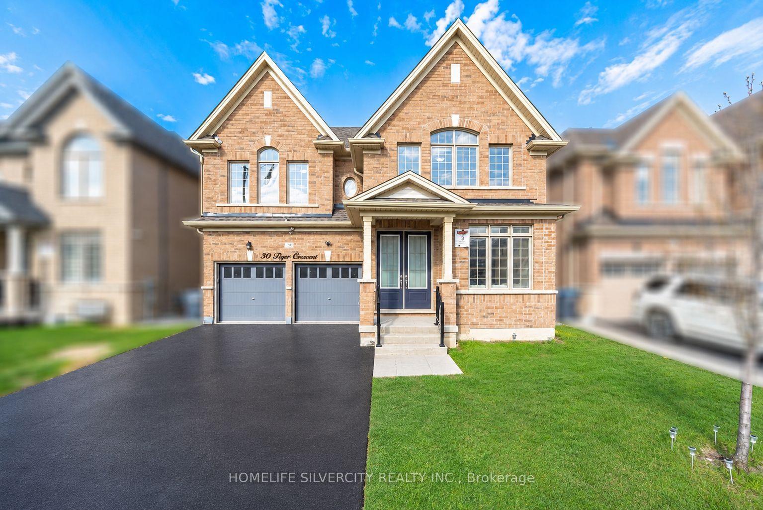 30 Tiger Crescent — photo 1