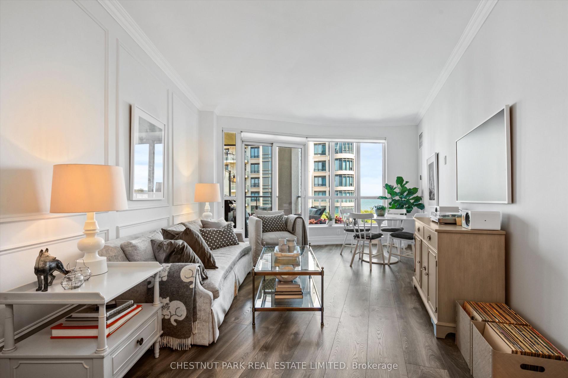 2087 Lake Shore Boulevard W 604 #604, Toronto — Condo for sale, photo 1