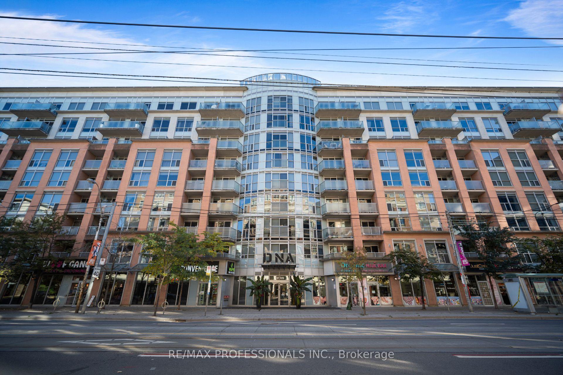 1005 King Street W 320 #320, Toronto — Condo for lease, photo 1